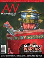 Ancient Warfare Magazine